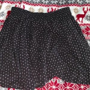 lorimer skirt size m